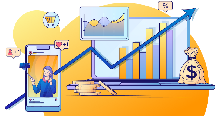 digital marketer starts