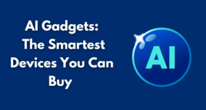 AI Gadgets of 2026 The Smartest Devices You Can Buy Right Now