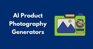 AI Product Photography Generators