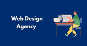 Web Design Agency