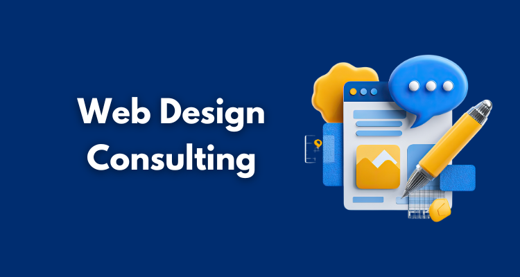 Web Design Consulting