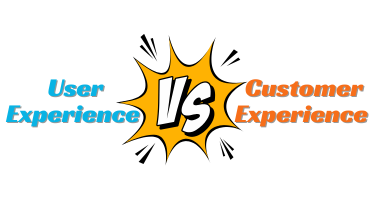 Why Both UX and CX Matter for Business Growth