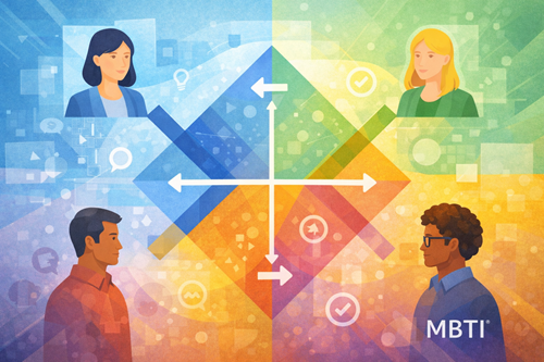 Myers-Briggs Type Indicator