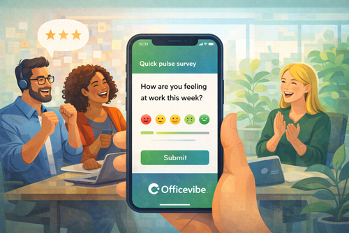 Officevibe