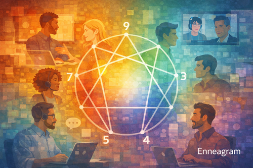 Enneagram