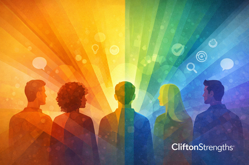 CliftonStrengths