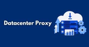 Datacenter Proxy