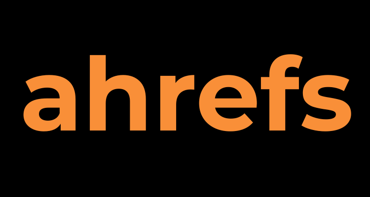 Ahrefs 