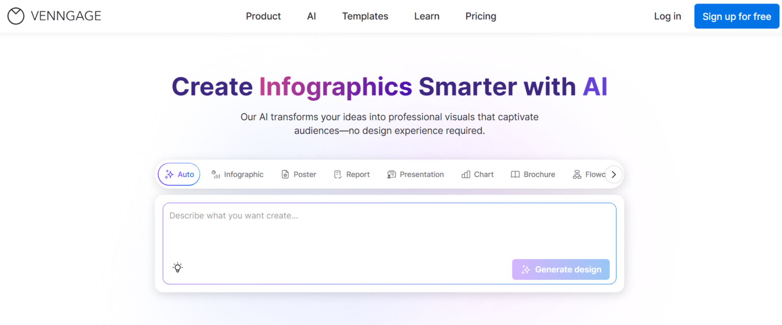 Best Digital Tools for Producing Infographics - Red Stag Labs