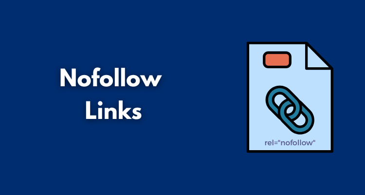DO Nofollow Links help SEO