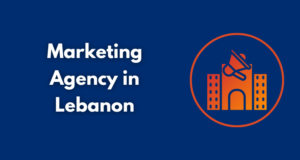 Marketing Agency in Lebanon