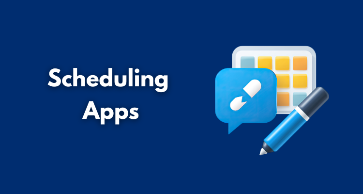 best Scheduling Apps