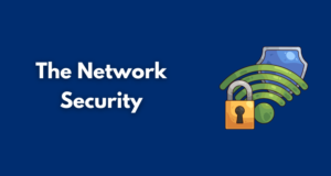 the network security