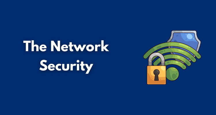 the network security