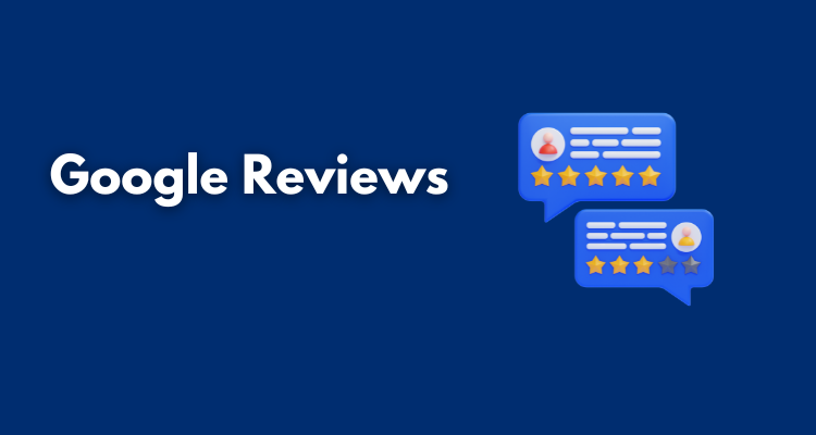 Google Reviews