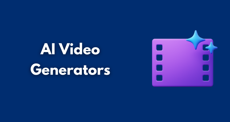 AI Video Generators