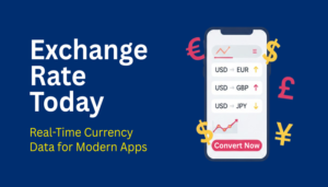 Exchange Rate Today