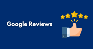Google reviews guide