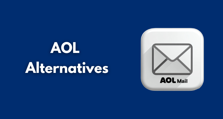 AOL Alternatives