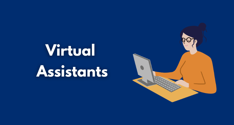 Virtual Assistants