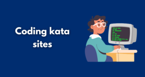Coding kata sites