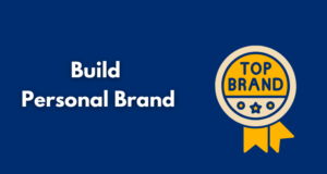 Personal Brand