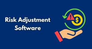 Risk Adjustment Software
