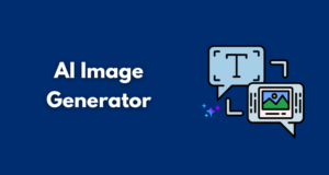 AI Image Generator