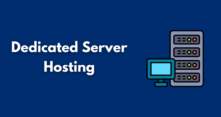 Dedicated Server Hosting