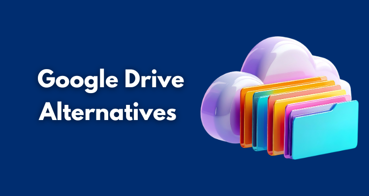 Google Drive Alternatives