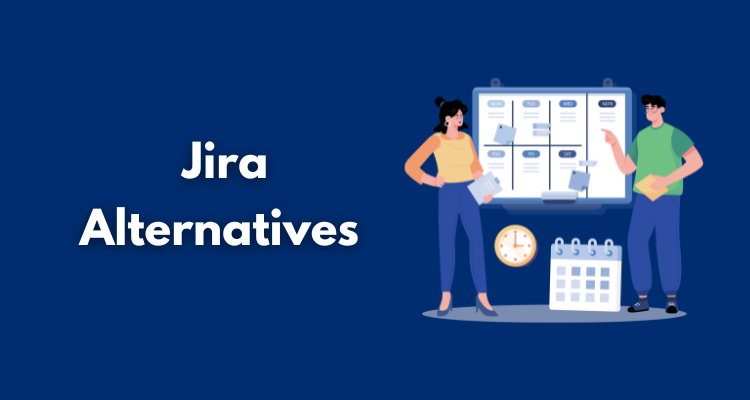 Jira Alternatives