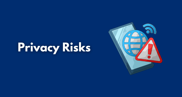Privacy Risks