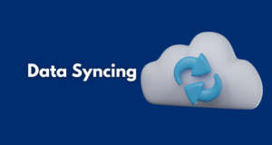 Data Syncing