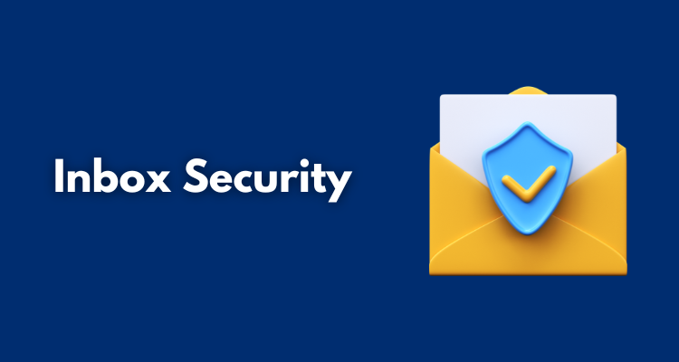 Inbox Is a Bigger Security risk