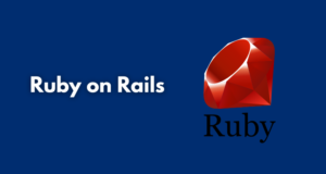 ruby on rails