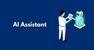 AI Assistant