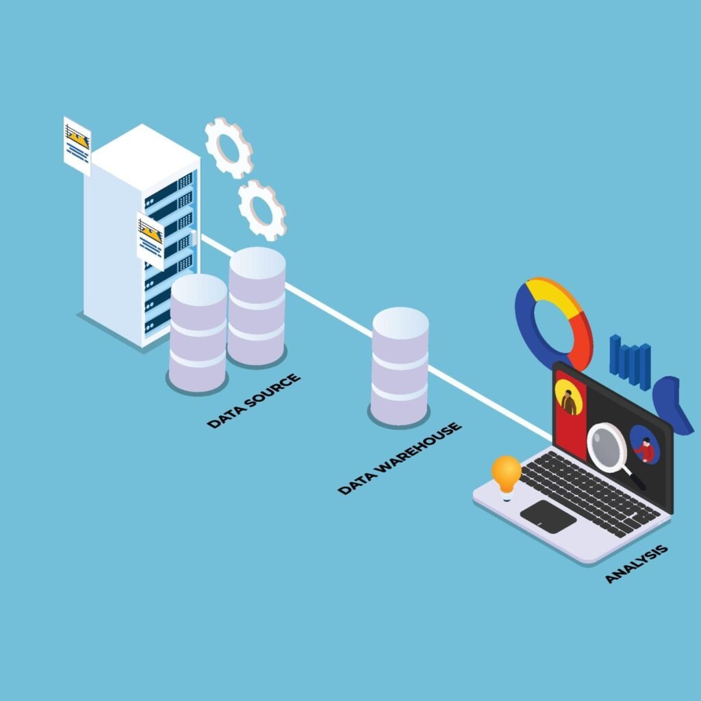 data warehouse