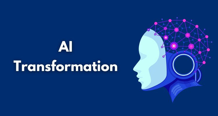 AI Transformation