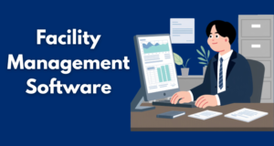 Facility Management Software