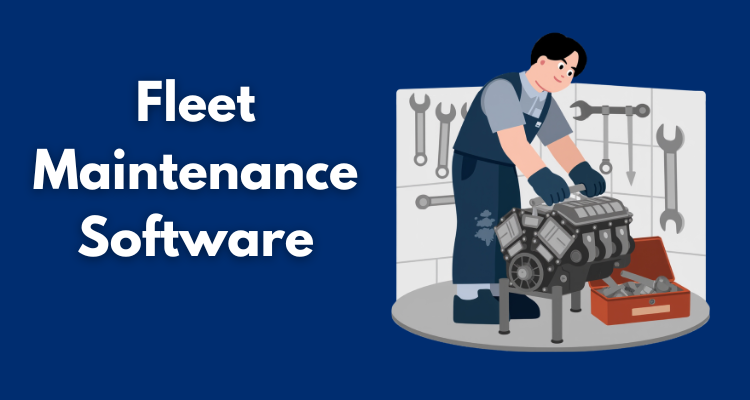 Fleet Maintenance Software