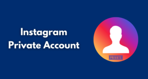 Instagram Private Account