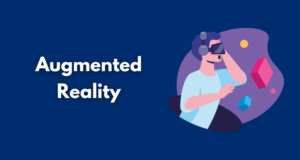 Augmented Reality
