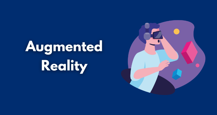 How Does Augmented Reality Work? Understanding the Technology Behind AR