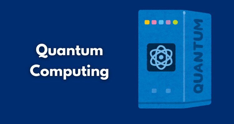 Quantum Computing