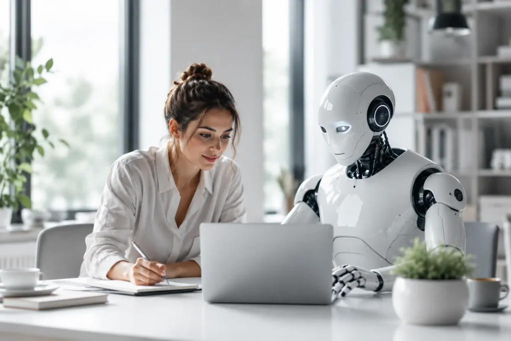 Agentic AI Becomes a Digital Coworker