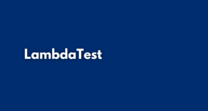 LambdaTest's Accessibility Testing Suite: WCAG Guide
