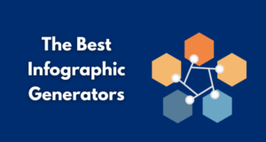 The Best Infographic Generators, Highest Ranked Platforms for Clearer Decision-Making 