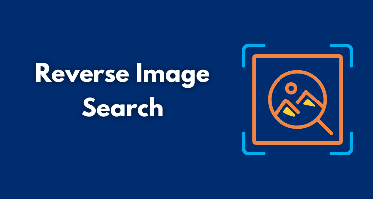 Reverse Image Search
