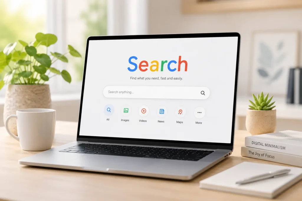 What Is a Search Engine