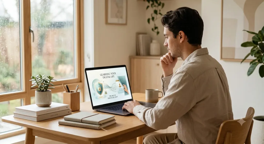 Why Online Privacy Matters More Than Ever